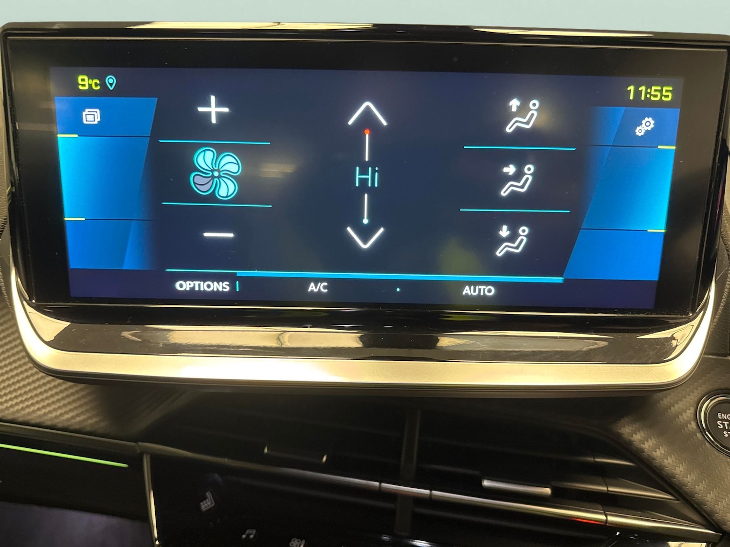 Used Peugeot 2008 2022 for sale - 77020086: Photo 15