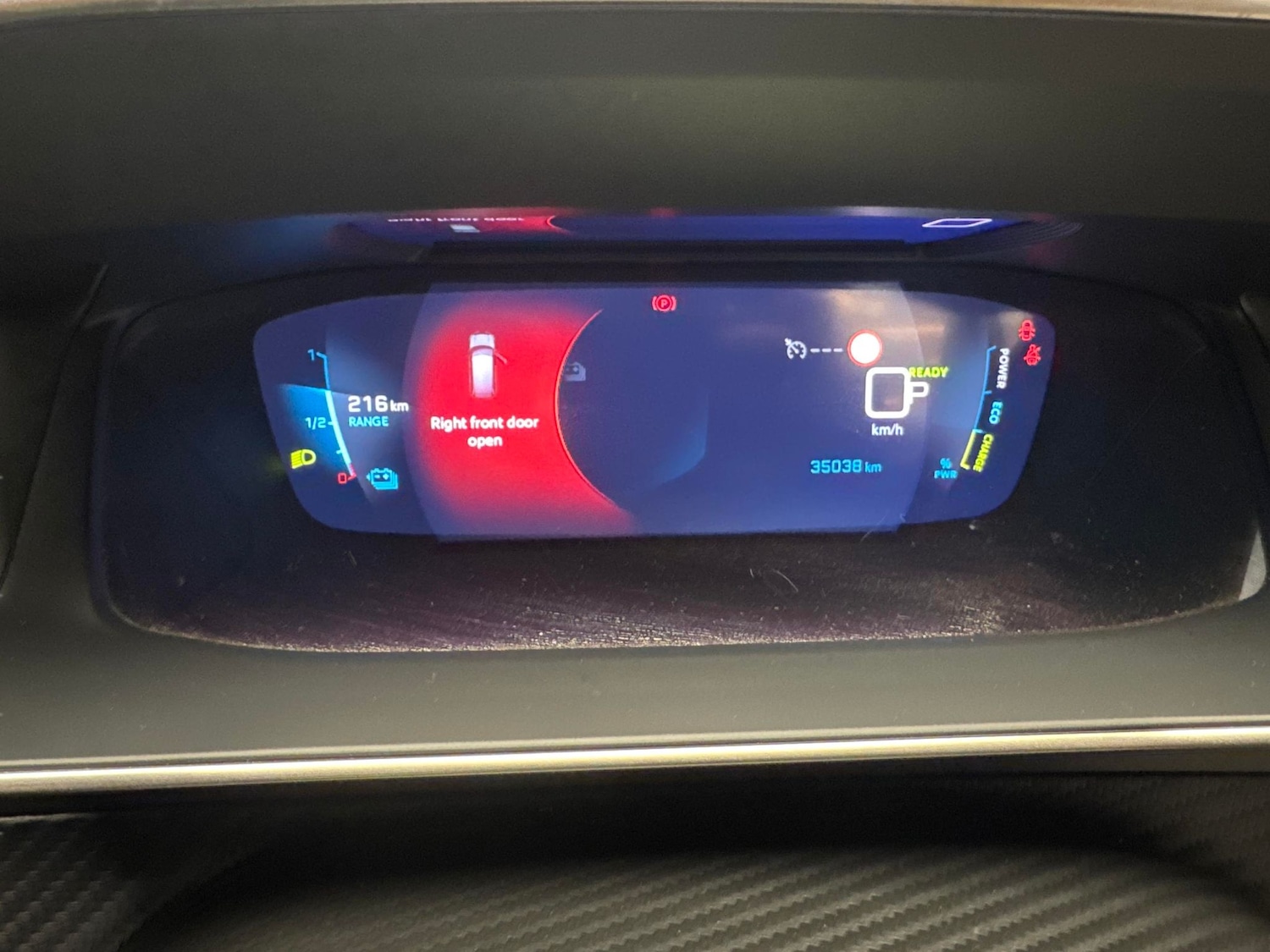 Used Peugeot 2008 2022 for sale - 77020086: Photo 21