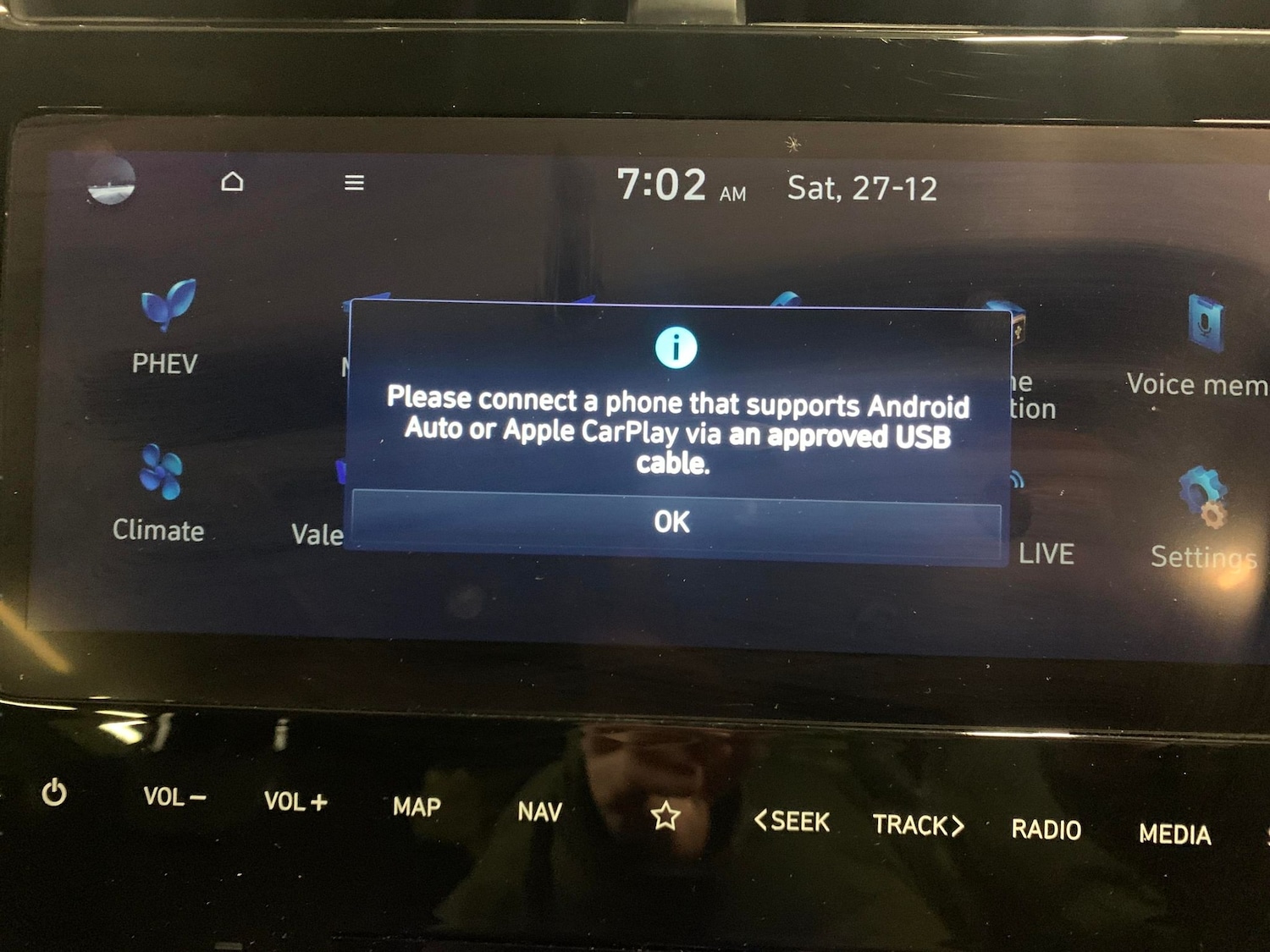 Used Hyundai TUCSON 2022 for sale - 77450165: Photo 15