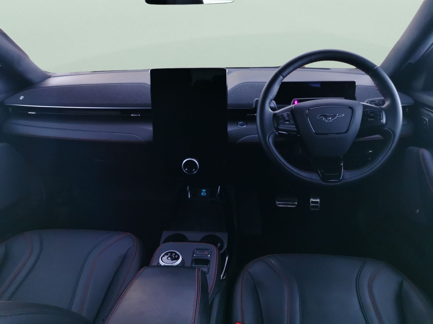 Used Ford Mustang Mach-E 2024 for sale - 77665467: Photo 10