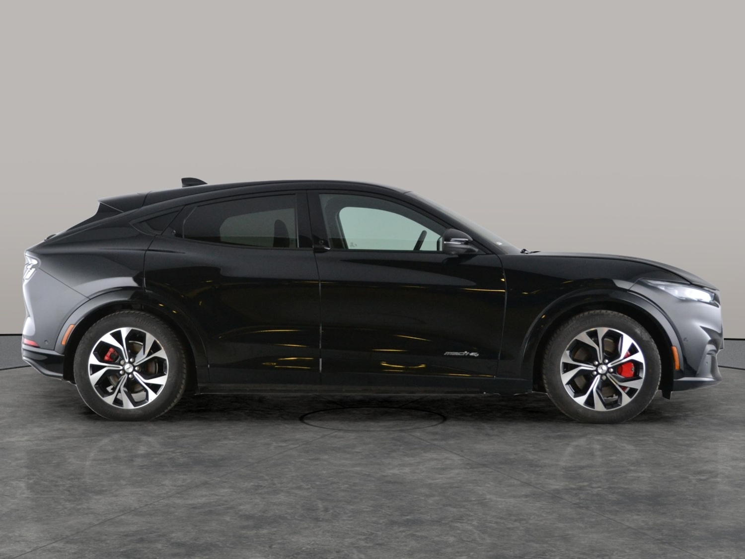 Used Ford Mustang Mach-E 2024 for sale - 77665467: Photo 14