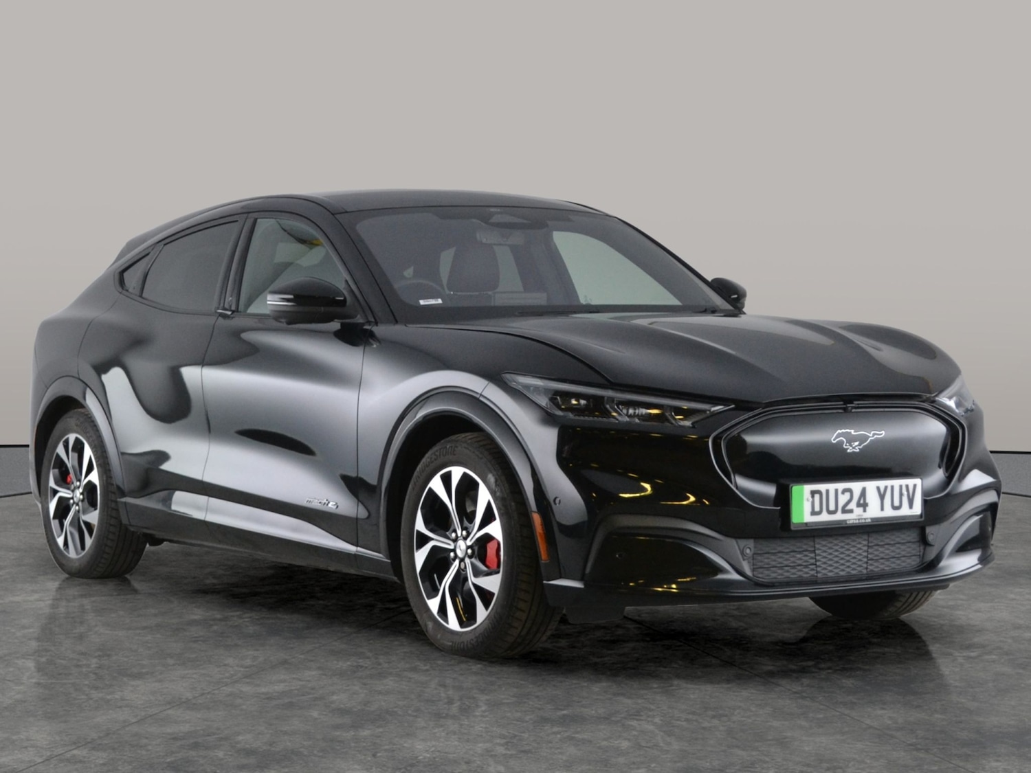 Used Ford Mustang Mach-E 2024 for sale - 77665467: Photo 15