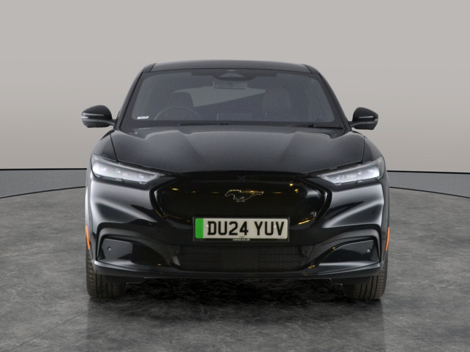 Used Ford Mustang Mach-E 2024 for sale - 77665467: Photo 16