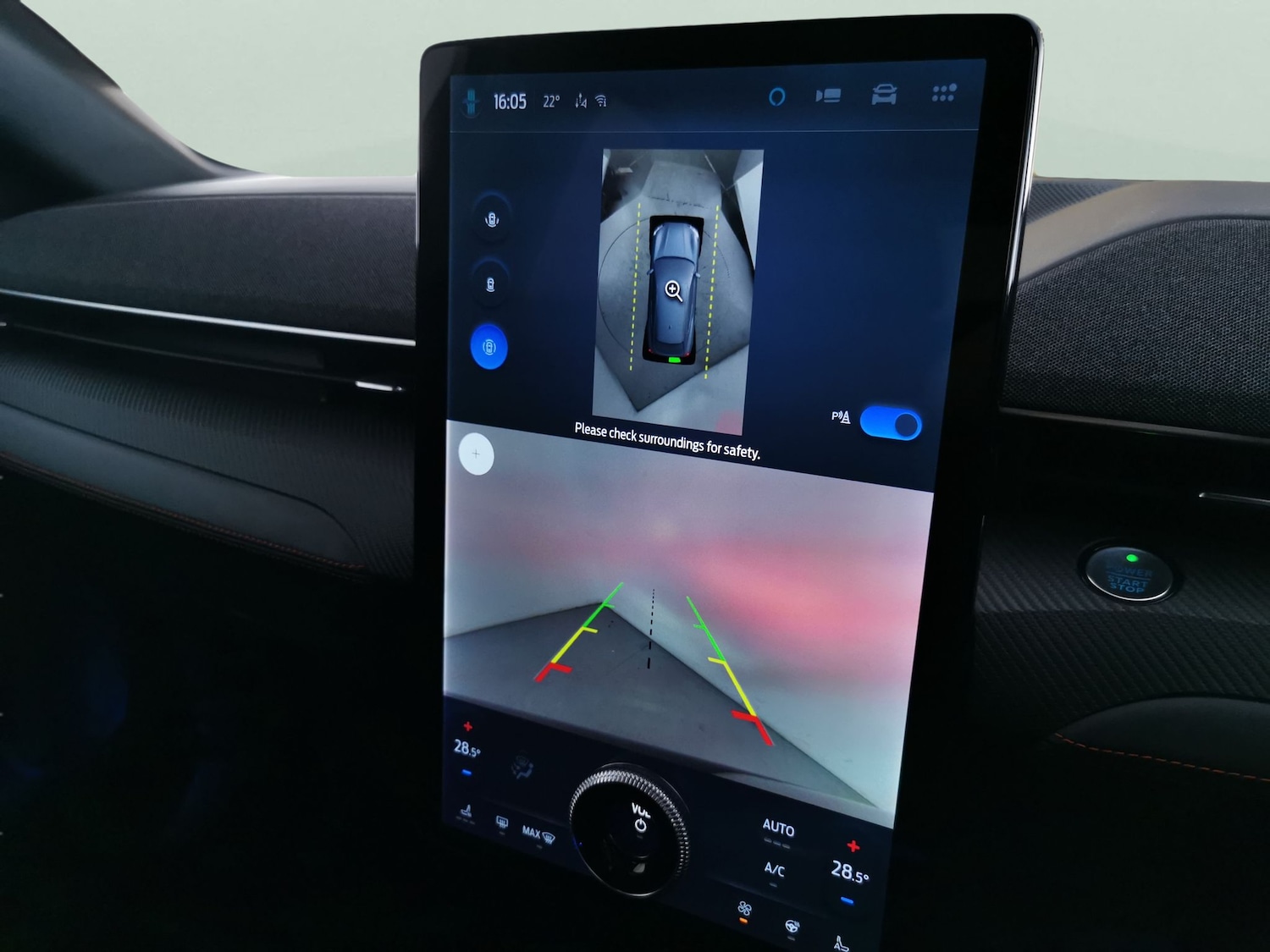 Used Ford Mustang Mach-E 2024 for sale - 77665467: Photo 22