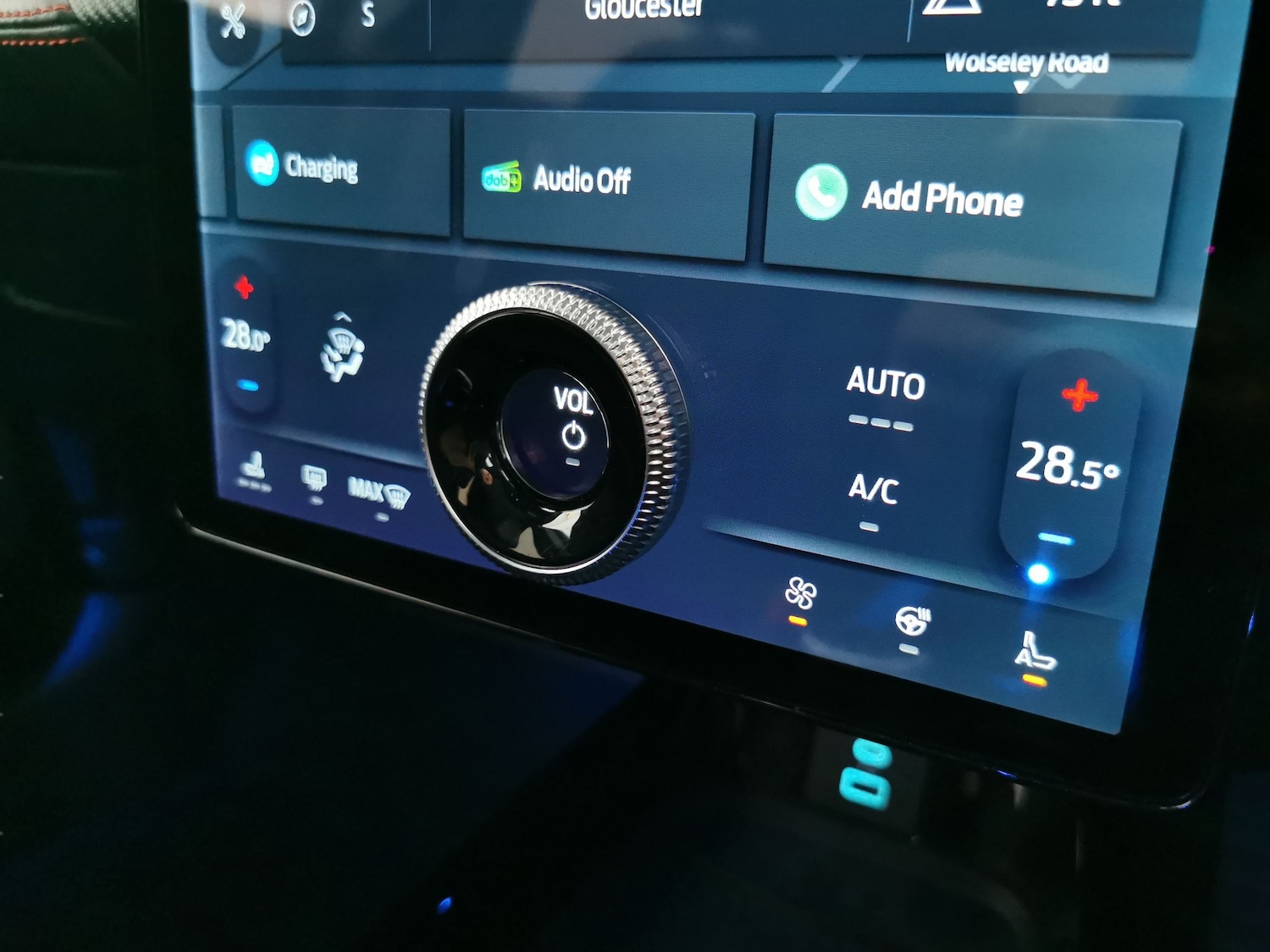 Used Ford Mustang Mach-E 2024 for sale - 77665467: Photo 23