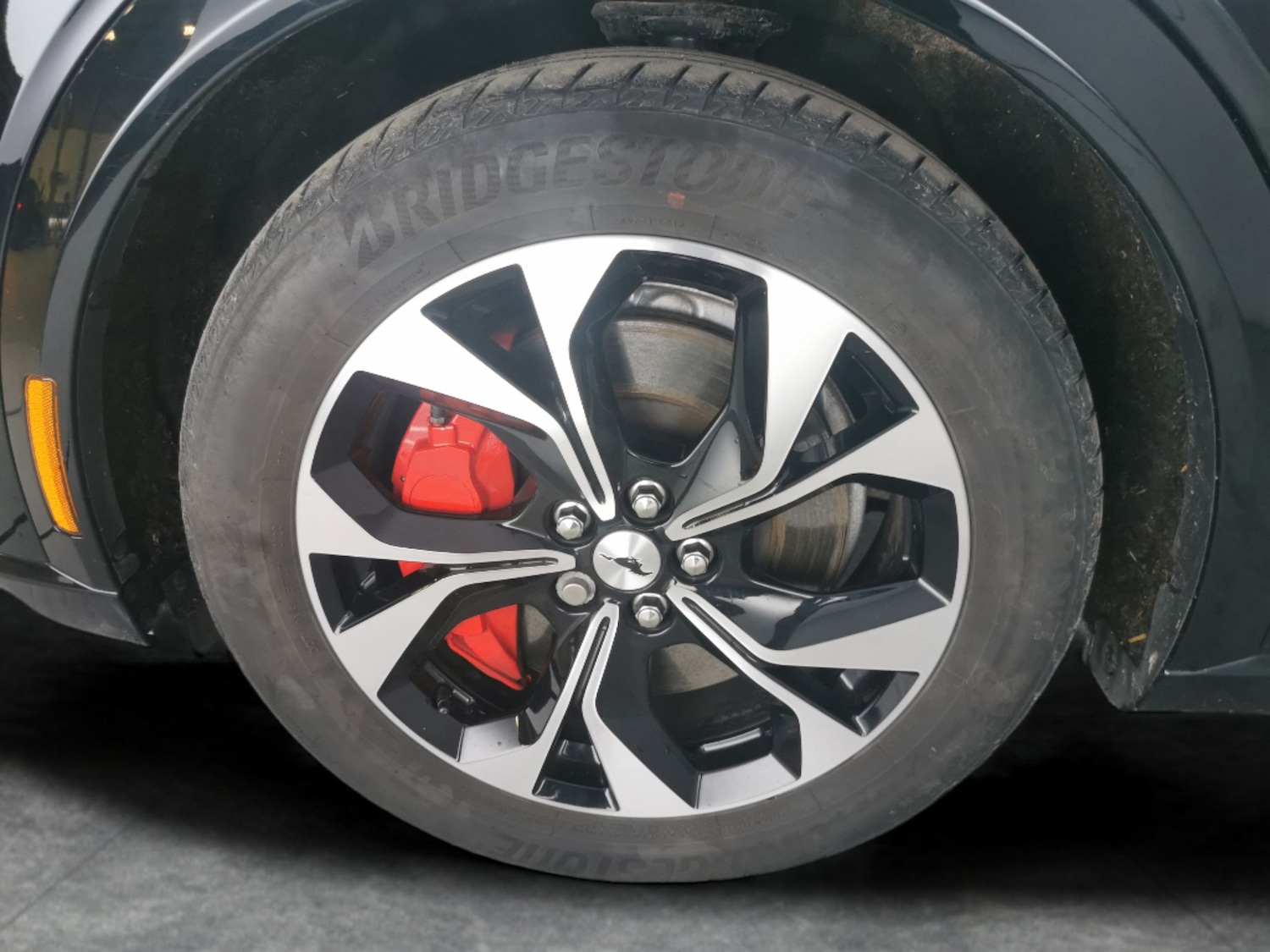 Used Ford Mustang Mach-E 2024 for sale - 77665467: Photo 31