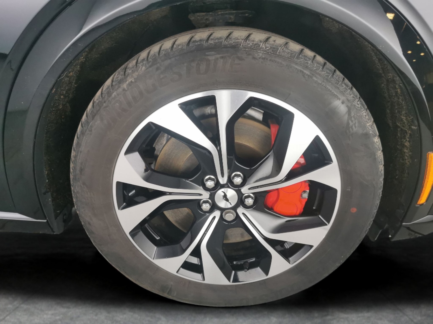 Used Ford Mustang Mach-E 2024 for sale - 77665467: Photo 32