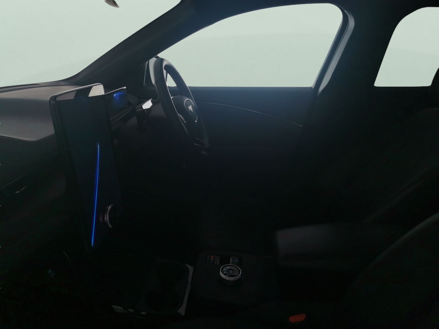 Used Ford Mustang Mach-E 2024 for sale - 77665467: Photo 4