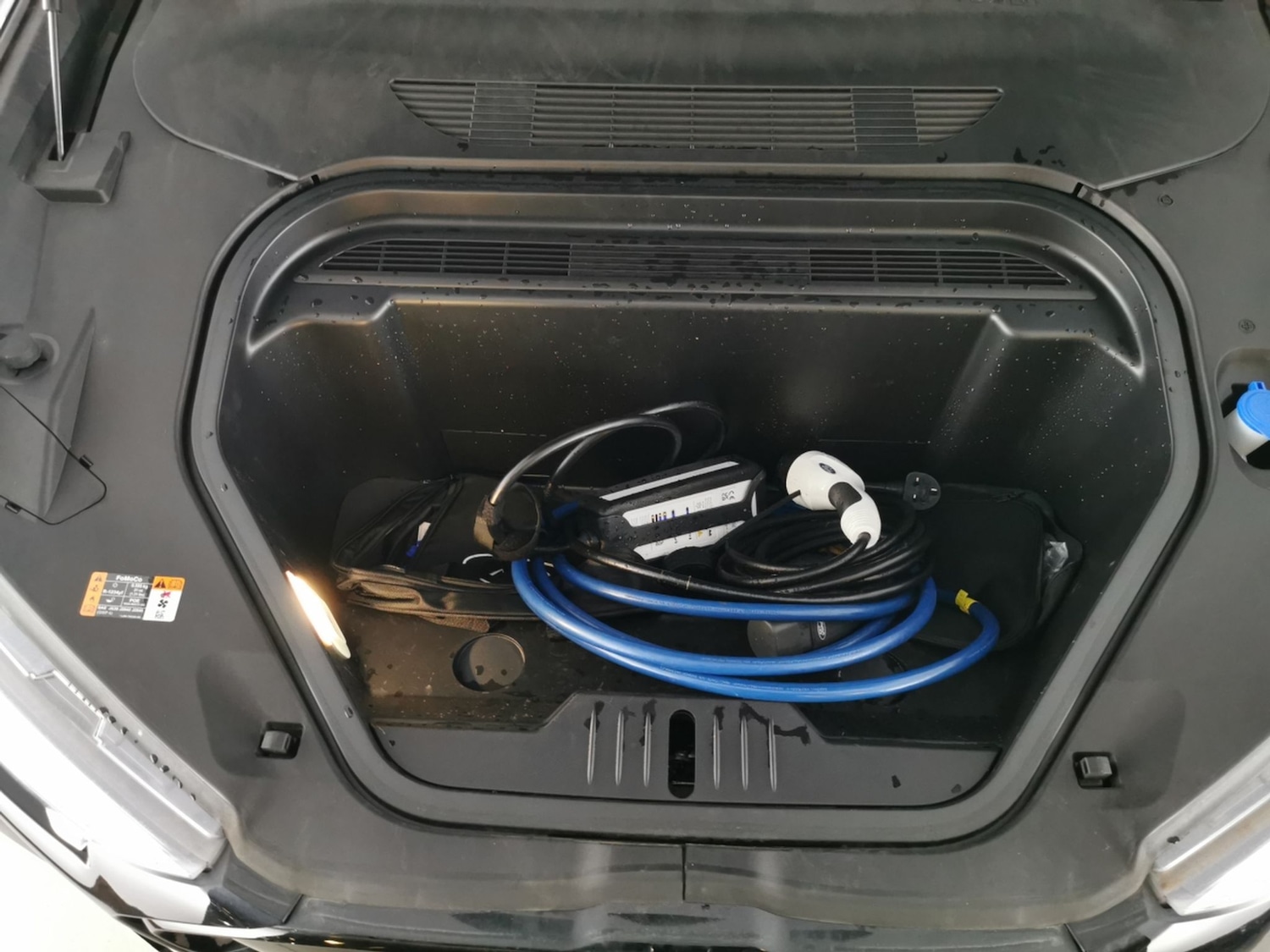 Used Ford Mustang Mach-E 2024 for sale - 77665467: Photo 42