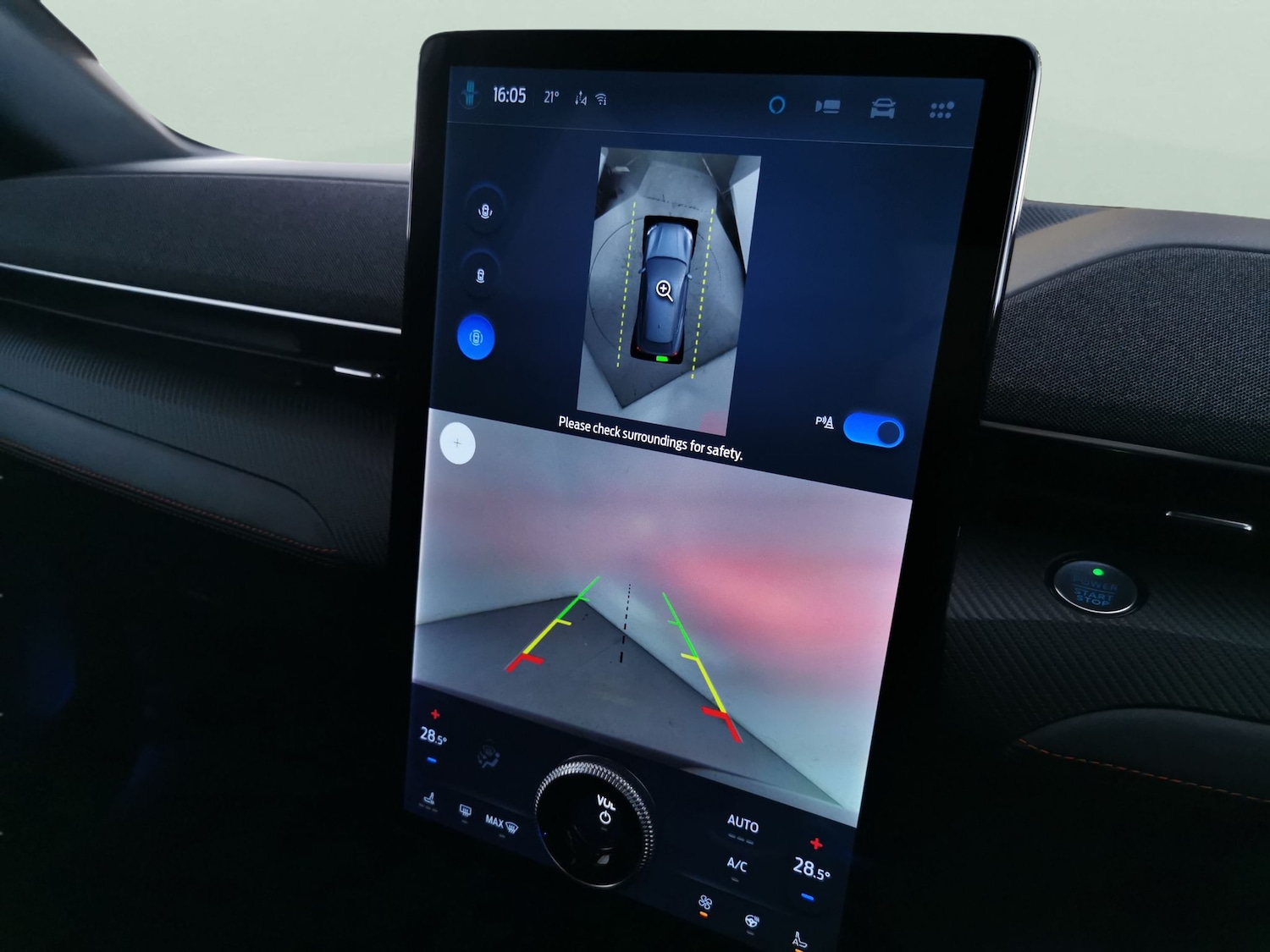 Used Ford Mustang Mach-E 2024 for sale - 77665467: Photo 7