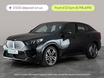 Used BMW iX2 2025 for sale - 79837267: Photo