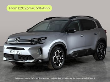 Used Citroen C5 Aircross 2023 for sale - 79397464: Photo