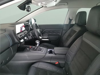 Used Citroen C5 Aircross 2023 for sale - 79397464: Photo