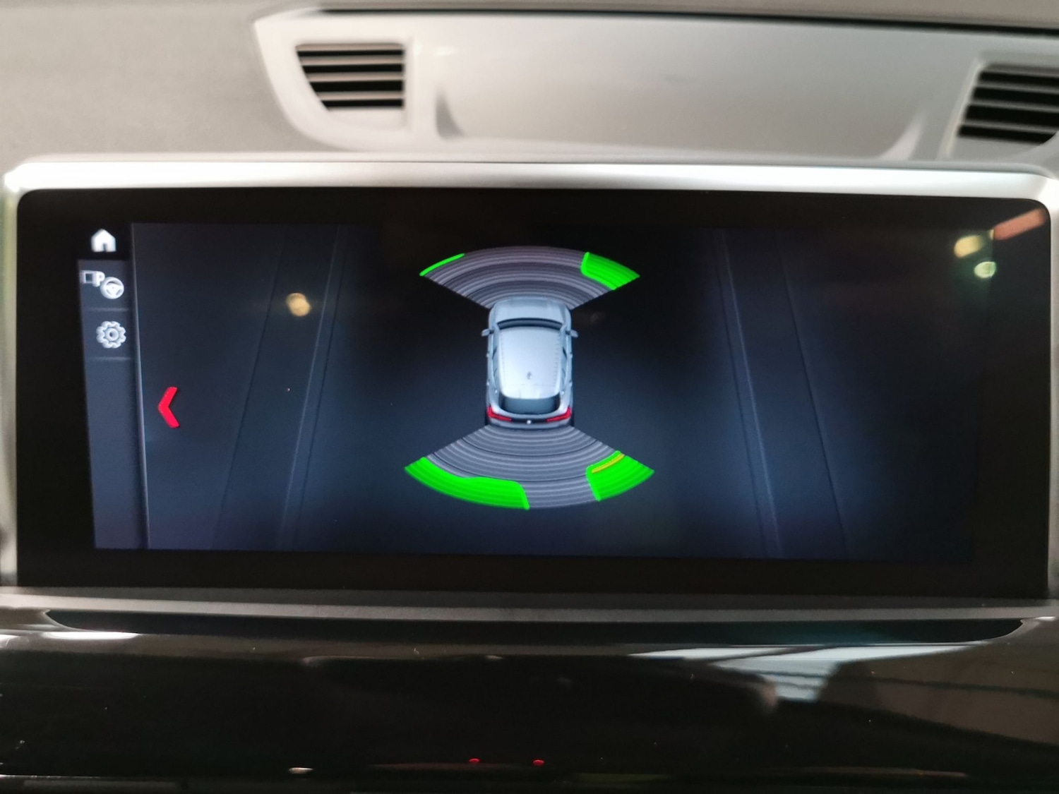 Used BMW X2 2021 for sale - 77581784: Photo 15