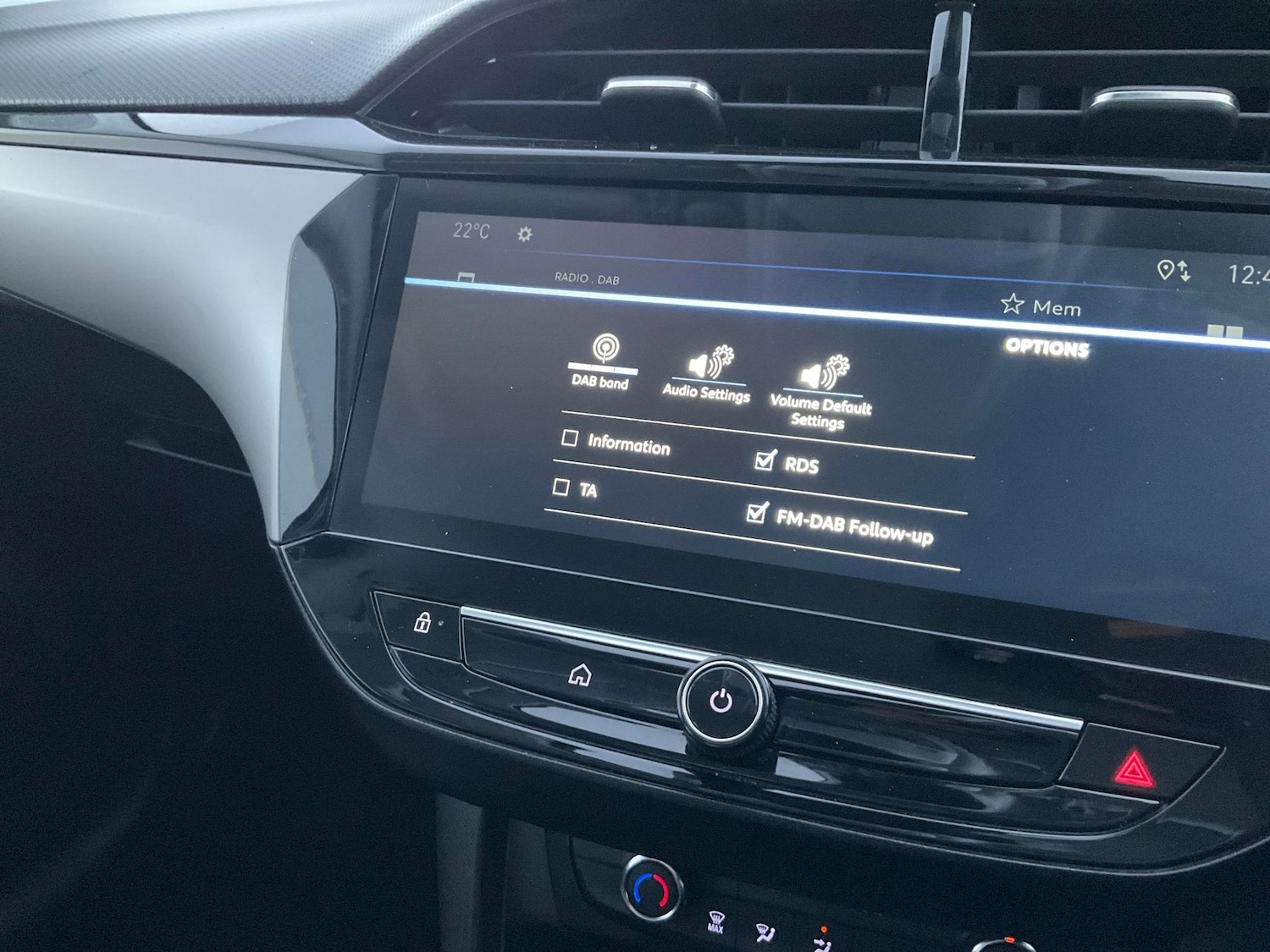 Used Vauxhall Corsa 2023 for sale - 77034157: Photo 5