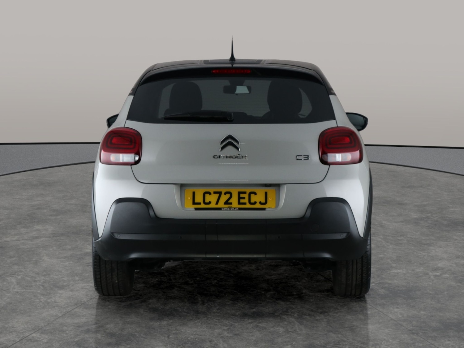 Used Citroen C3 2022 for sale - 77629822: Photo 10