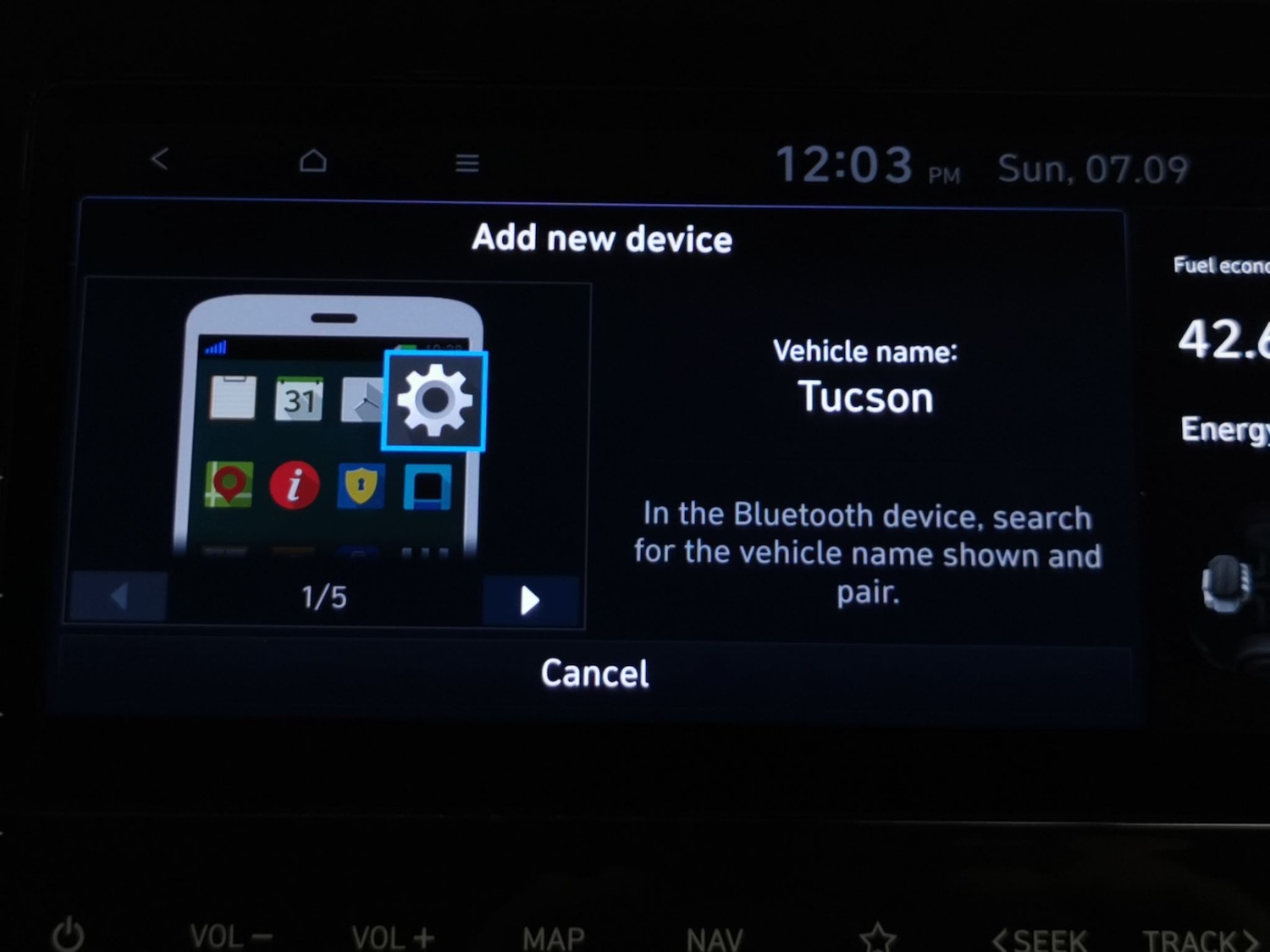 Vehicle 19