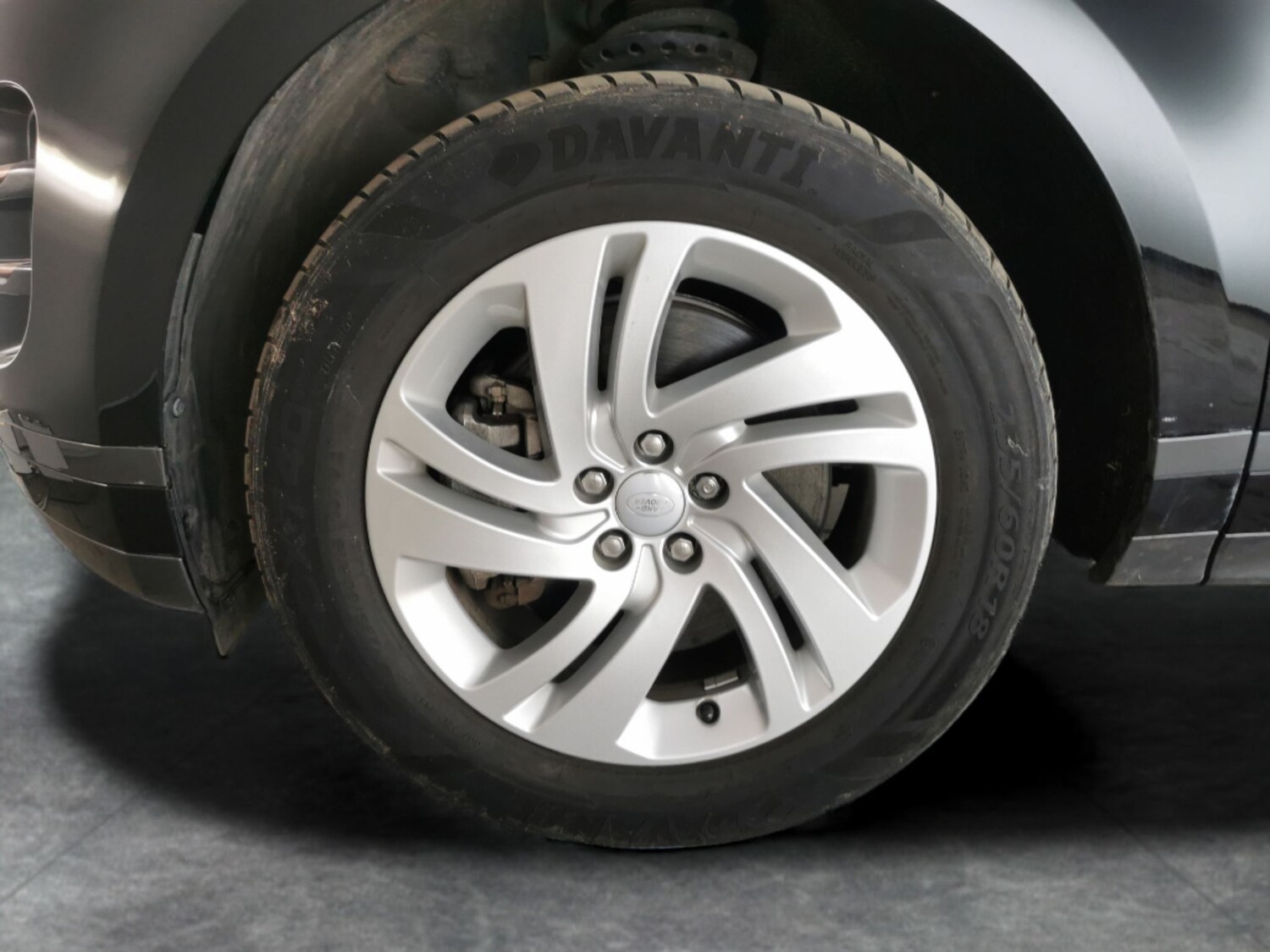 Used Land Rover Range Rover Evoque 2022 for sale - 77638273: Photo 27