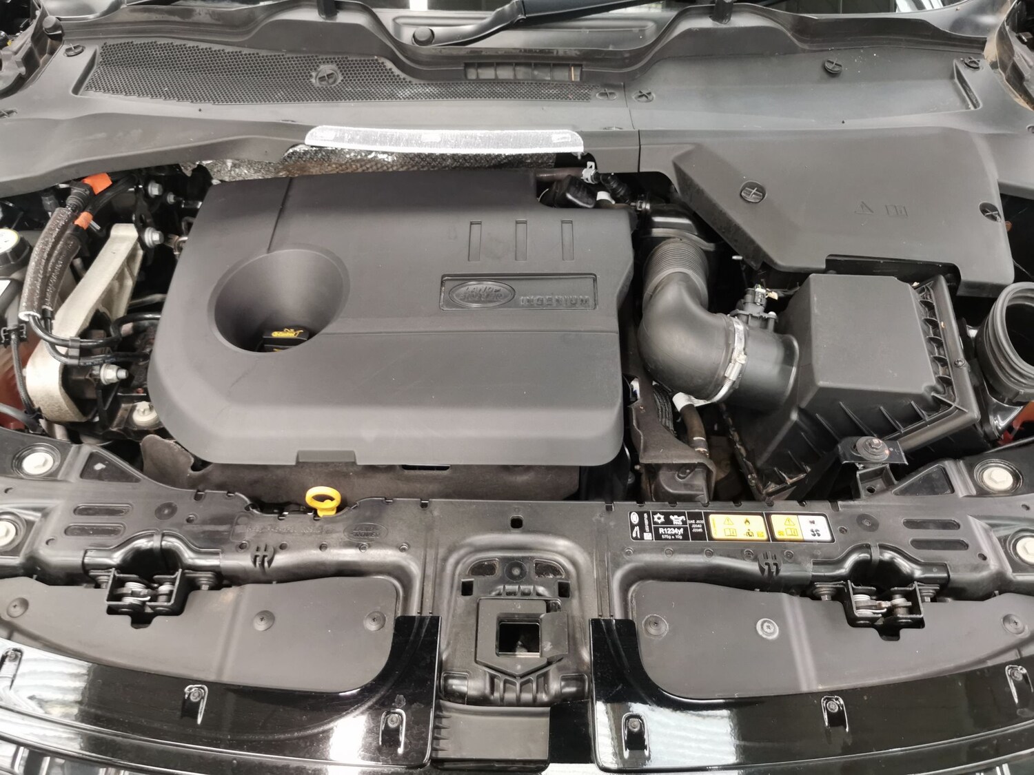 Used Land Rover Range Rover Evoque 2022 for sale - 77638273: Photo 36