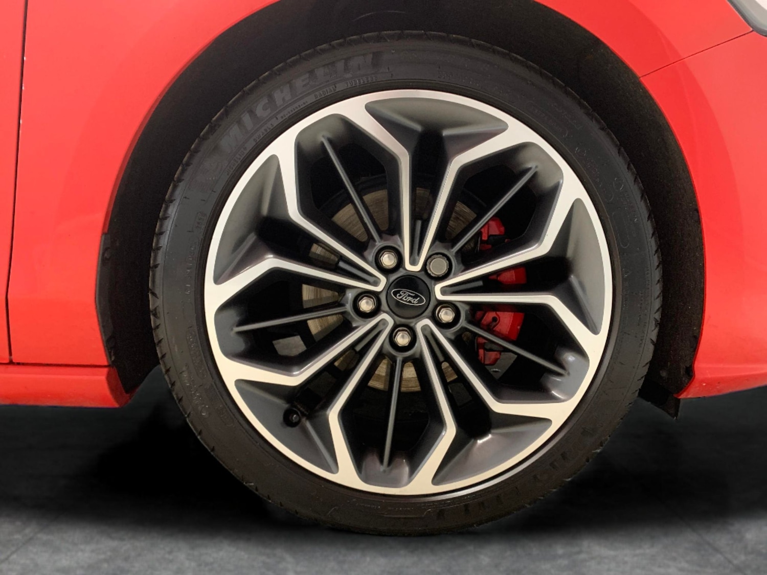 Used Ford Focus 2023 for sale - 77095478: Photo 21