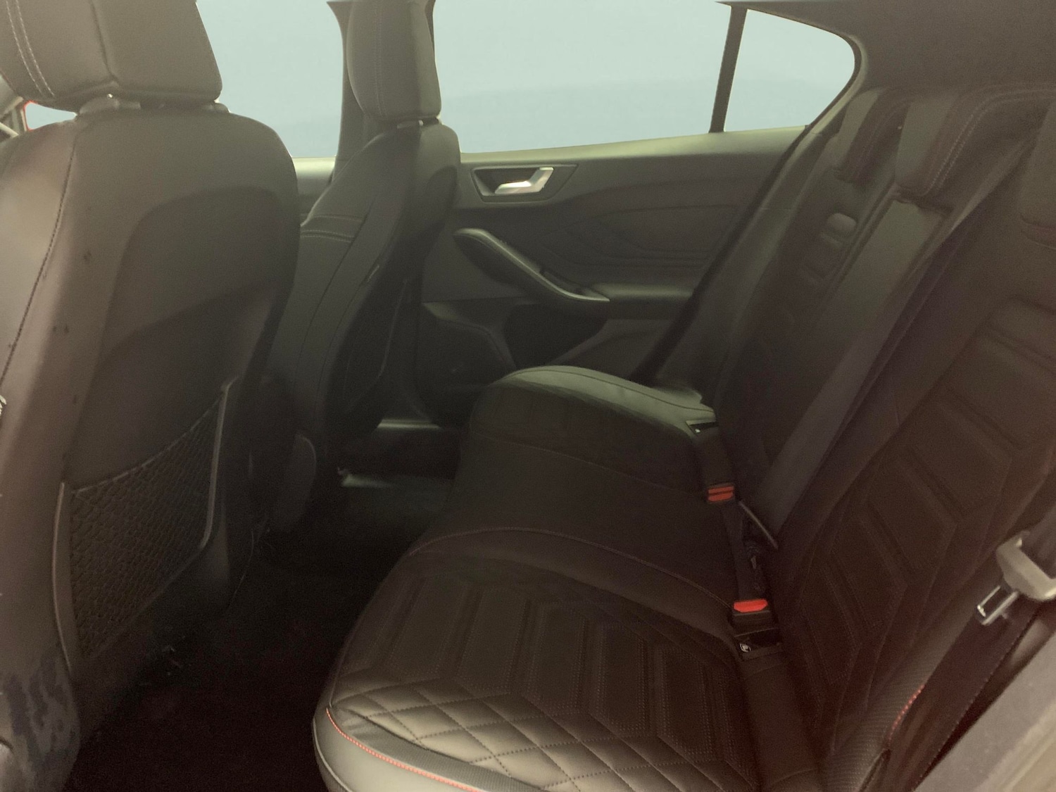 Used Ford Focus 2023 for sale - 77095478: Photo 23