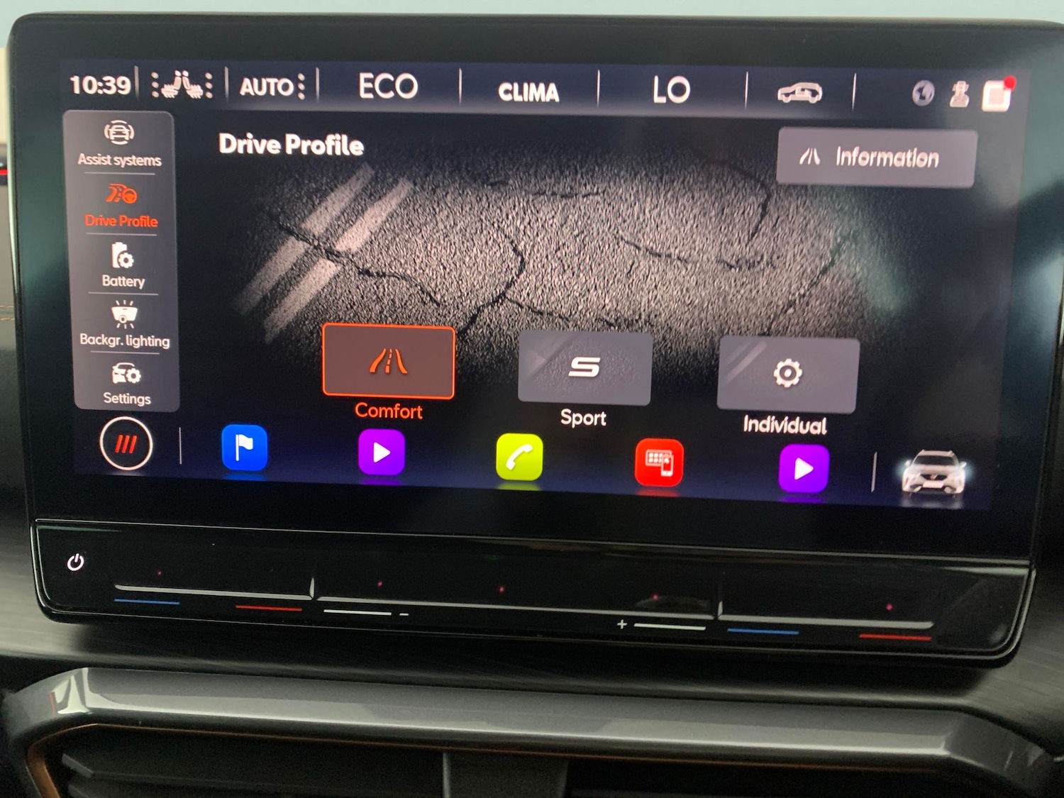 Used Cupra Formentor 2024 for sale - 76640895: Photo 17