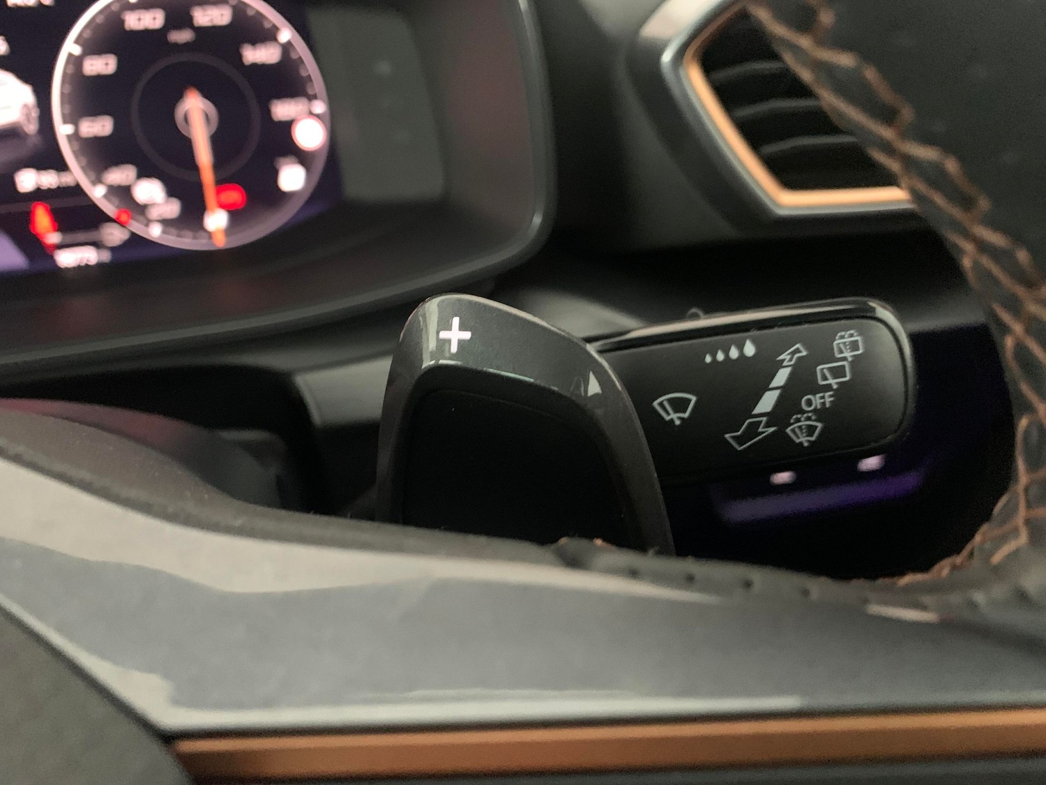 Used Cupra Formentor 2024 for sale - 76640895: Photo 21