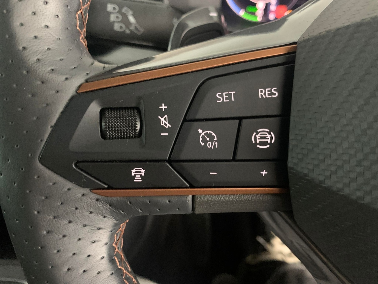 Used Cupra Formentor 2024 for sale - 76640895: Photo 25