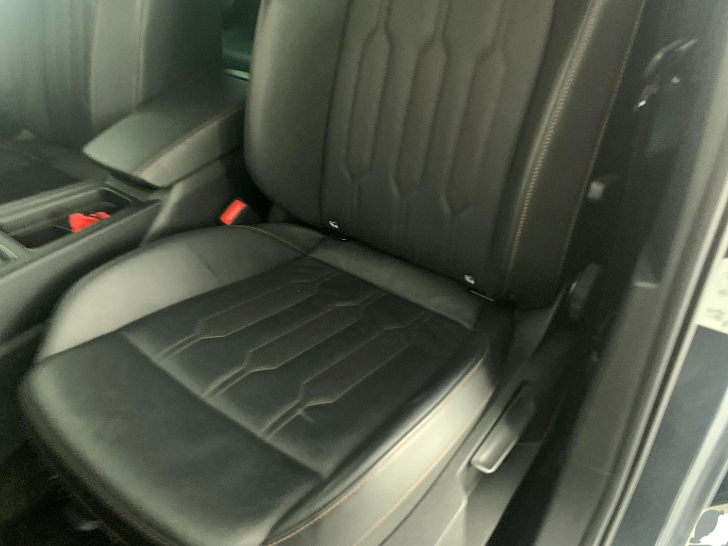 Used Cupra Formentor 2024 for sale - 76640895: Photo 6