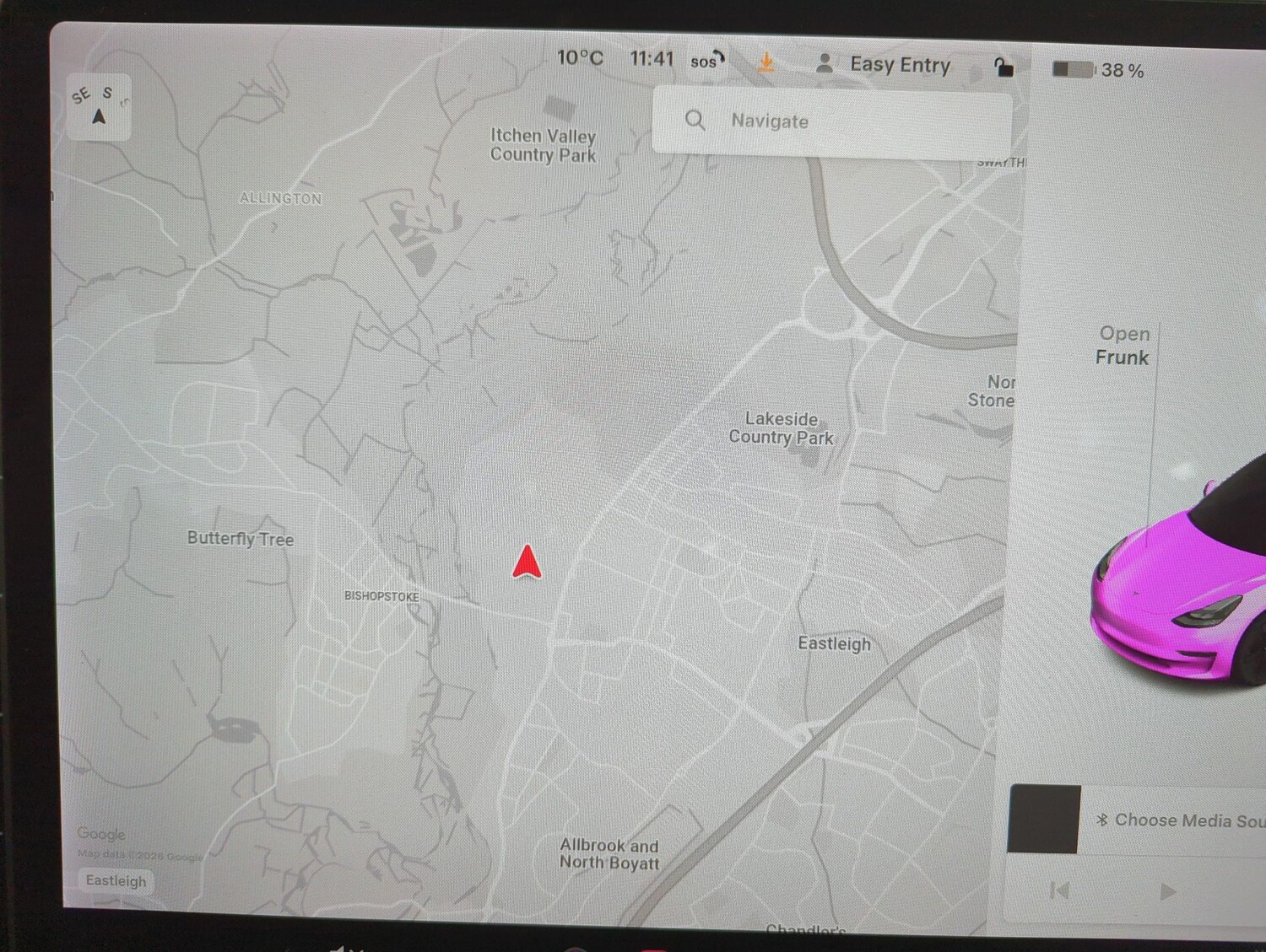 Used Tesla Model 3 2021 for sale - 77447840: Photo 6