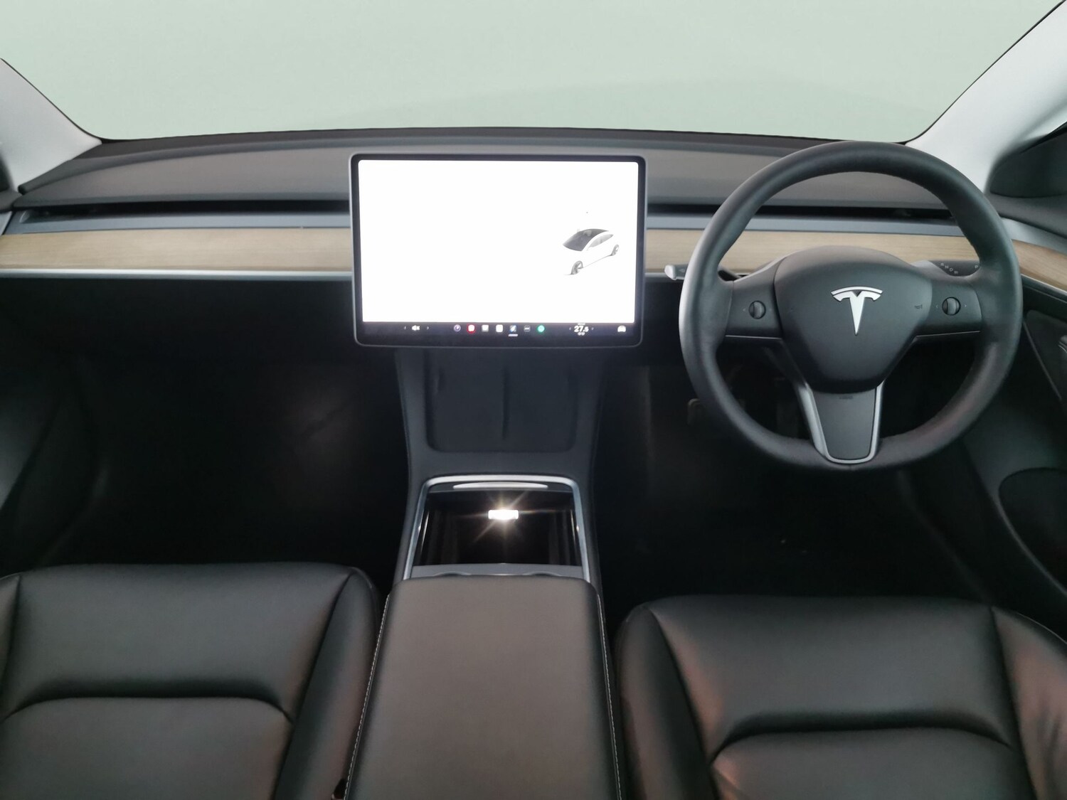 Used Tesla Model 3 2021 for sale - 77447840: Photo 8