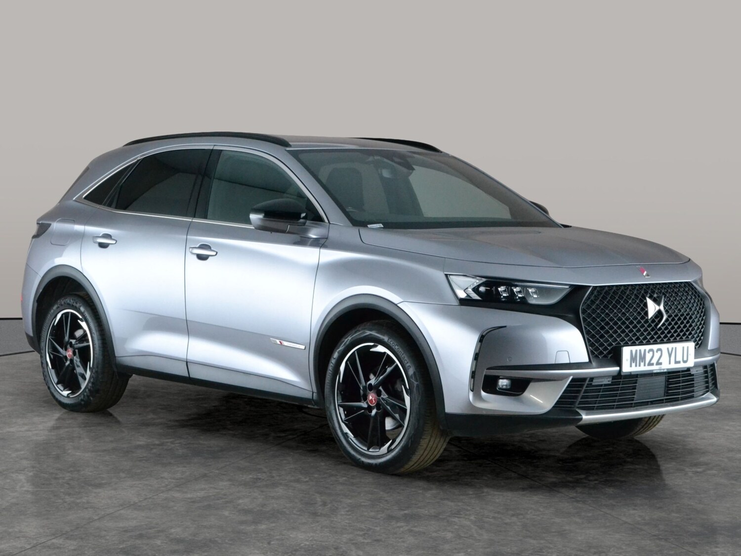 Used DS Automobiles DS 7 2022 for sale - 77810634: Photo 9