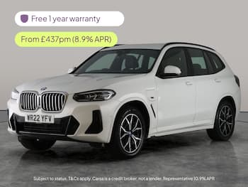 Used BMW X3 2022 for sale - 79827865: Photo