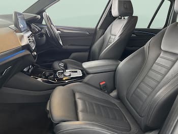 Used BMW X3 2022 for sale - 79827865: Photo