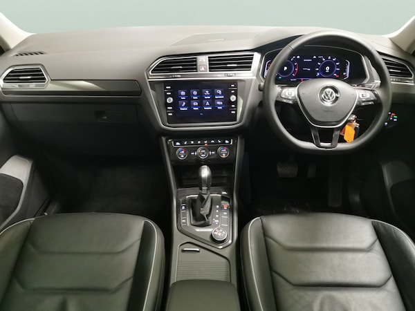 Used Volkswagen Tiguan 2019 for sale - 76063193: Photo 11
