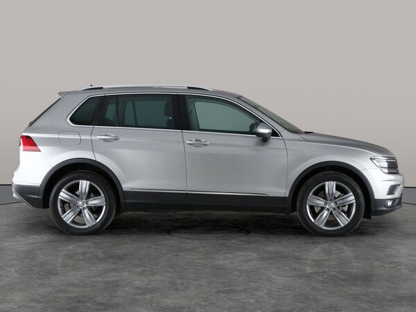 Used Volkswagen Tiguan 2019 for sale - 76063193: Photo 13