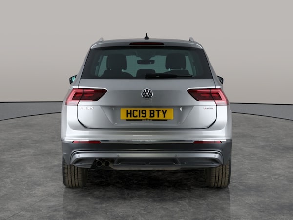 Used Volkswagen Tiguan 2019 for sale - 76063193: Photo 16