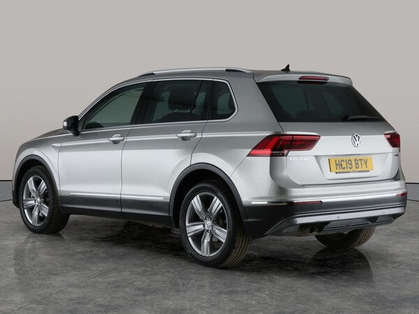Used Volkswagen Tiguan 2019 for sale - 76063193: Photo 17