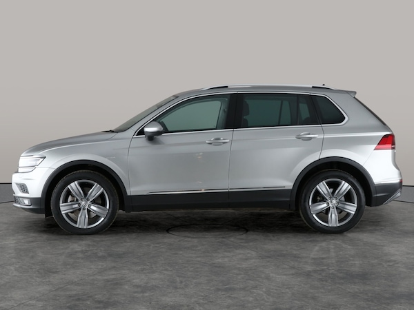 Used Volkswagen Tiguan 2019 for sale - 76063193: Photo 18