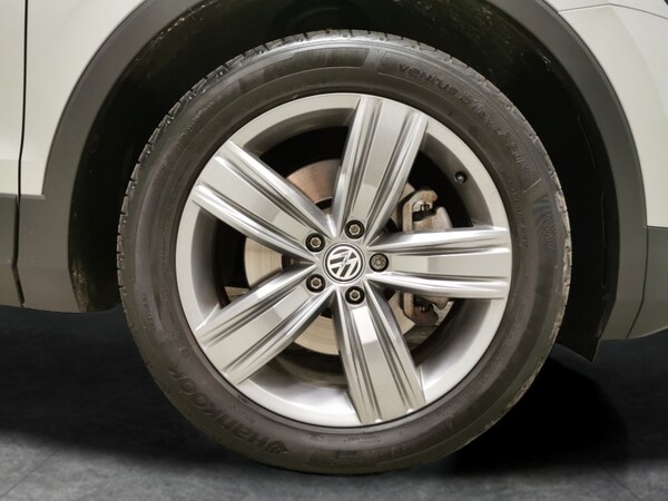 Used Volkswagen Tiguan 2019 for sale - 76063193: Photo 33