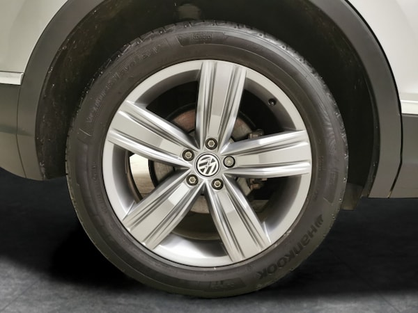 Used Volkswagen Tiguan 2019 for sale - 76063193: Photo 34