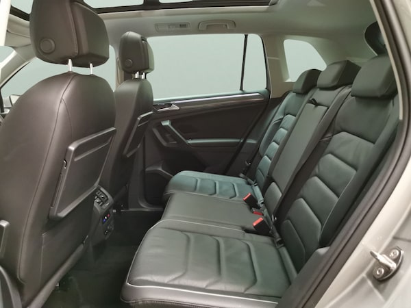 Used Volkswagen Tiguan 2019 for sale - 76063193: Photo 36
