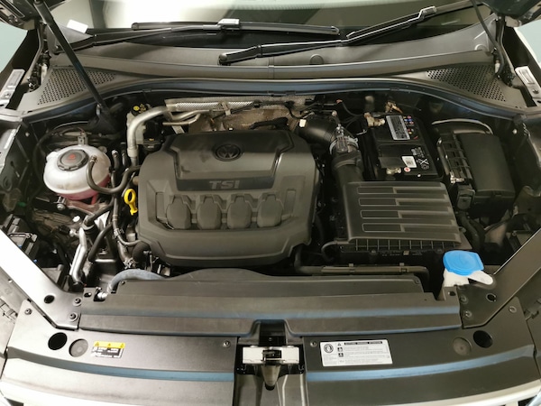 Used Volkswagen Tiguan 2019 for sale - 76063193: Photo 43