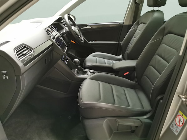 Used Volkswagen Tiguan 2019 for sale - 76063193: Photo 4