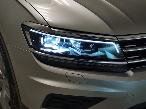 Used Volkswagen Tiguan 2019 for sale - 76063193: Photo 8