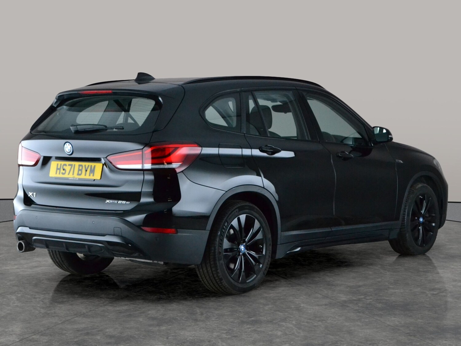 Used BMW X1 2022 for sale - 78212277: Photo 9