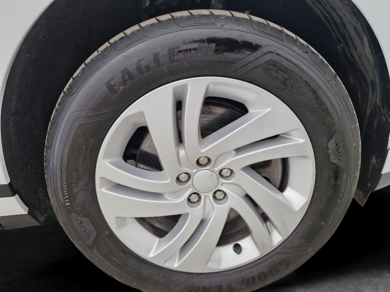 Used Land Rover Range Rover Evoque 2023 for sale - 78132520: Photo 20