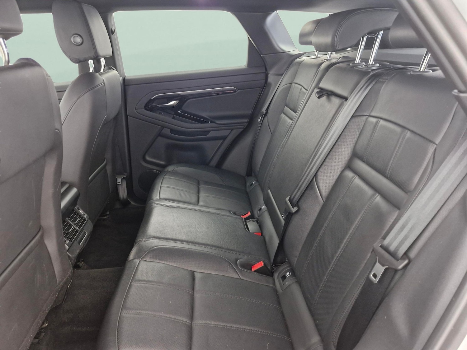 Used Land Rover Range Rover Evoque 2023 for sale - 78132520: Photo 24