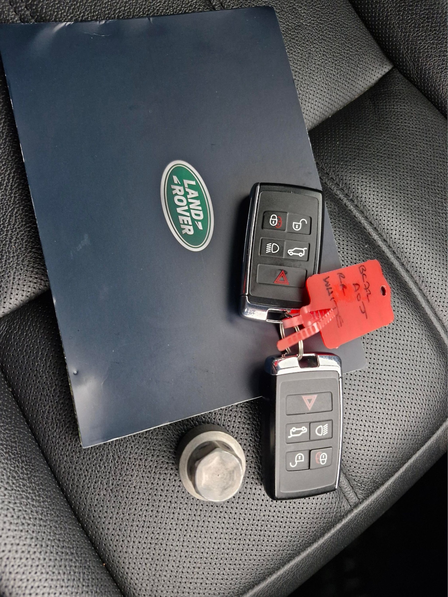 Used Land Rover Range Rover Evoque 2023 for sale - 78132520: Photo 27