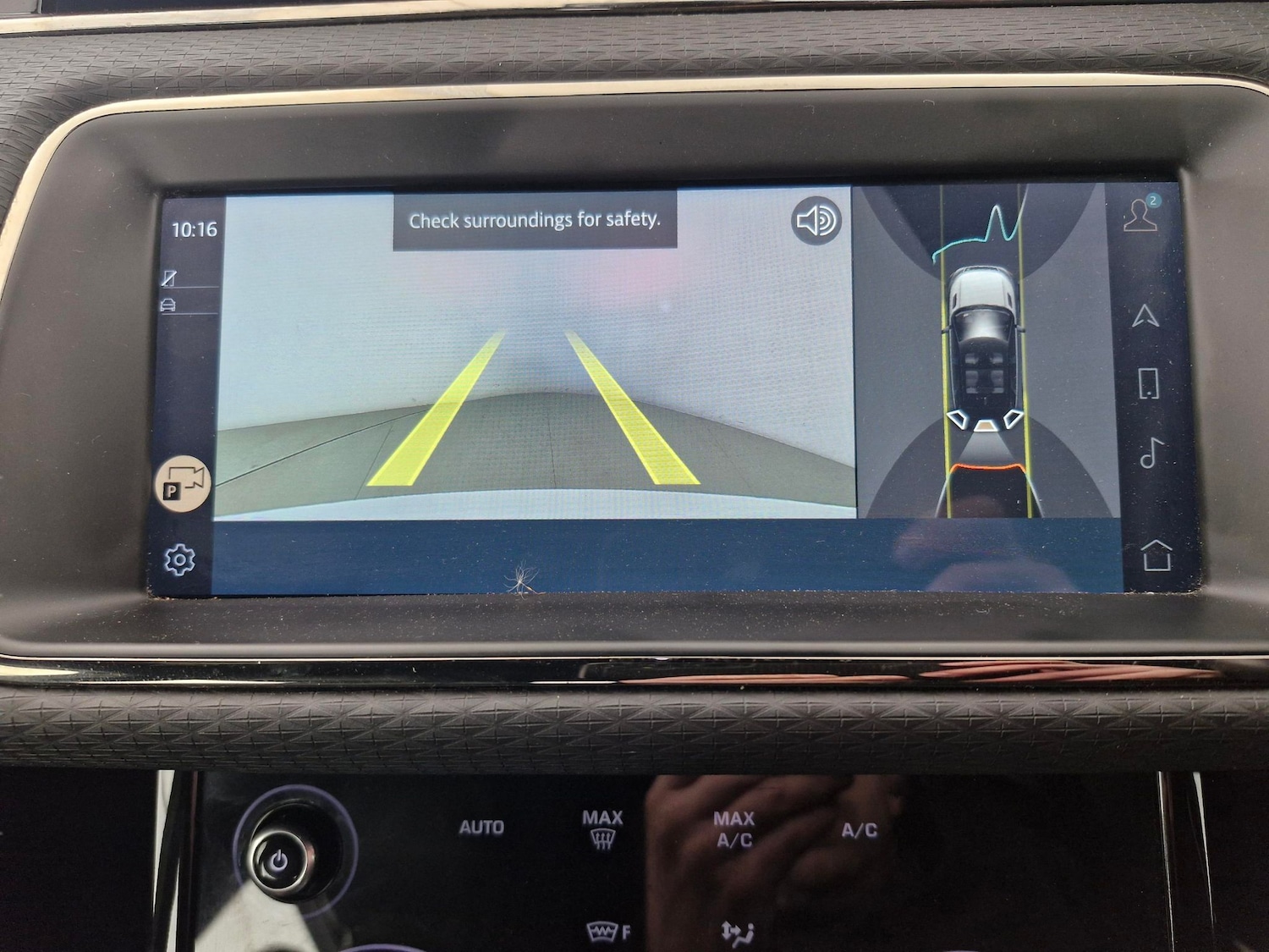 Used Land Rover Range Rover Evoque 2023 for sale - 78132520: Photo 5